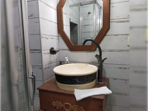 Pangea Sığacık Pansiyon & Bistro - Hotels Sığacık 3