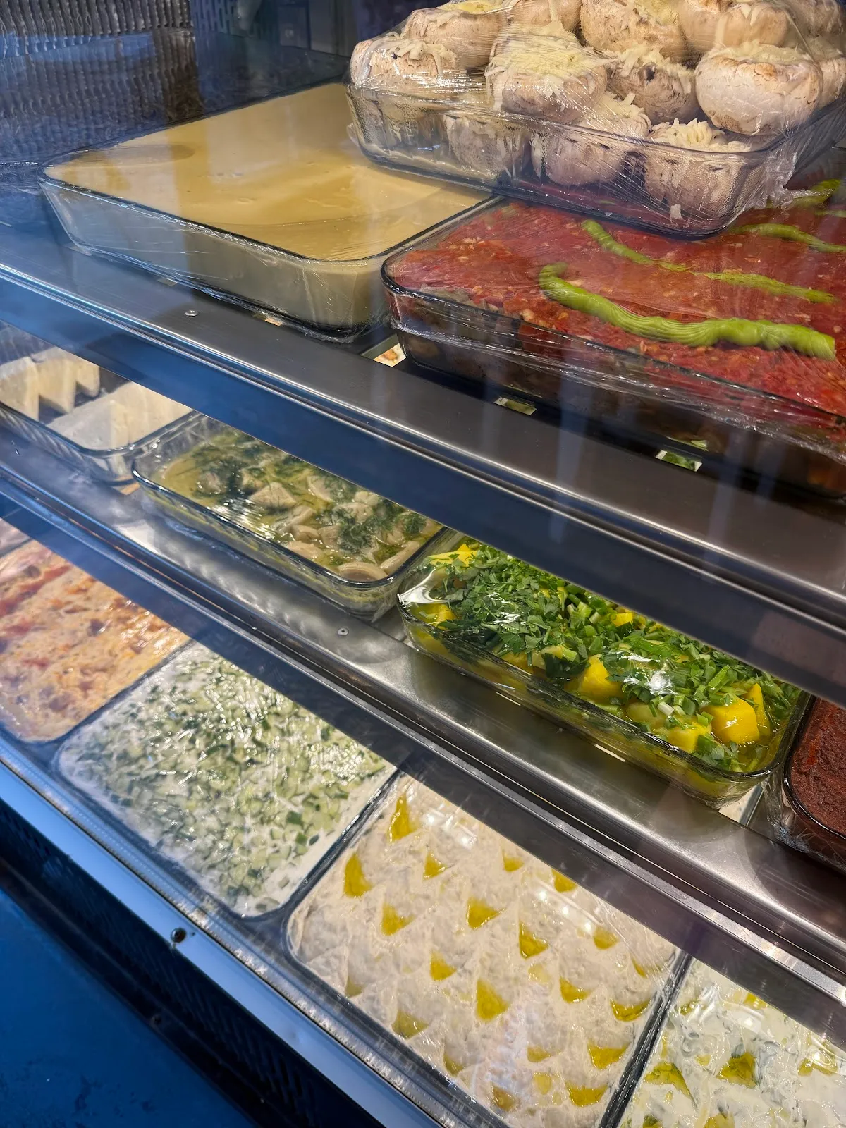 Paşa Kaptan Sığacık Meyhane | Restoran | Balık | Meze - 