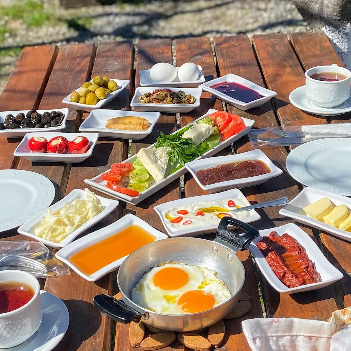 Paşa Kaptan Sığacık Meyhane | Restoran | Balık | Meze - Entertainment Sığacık 2