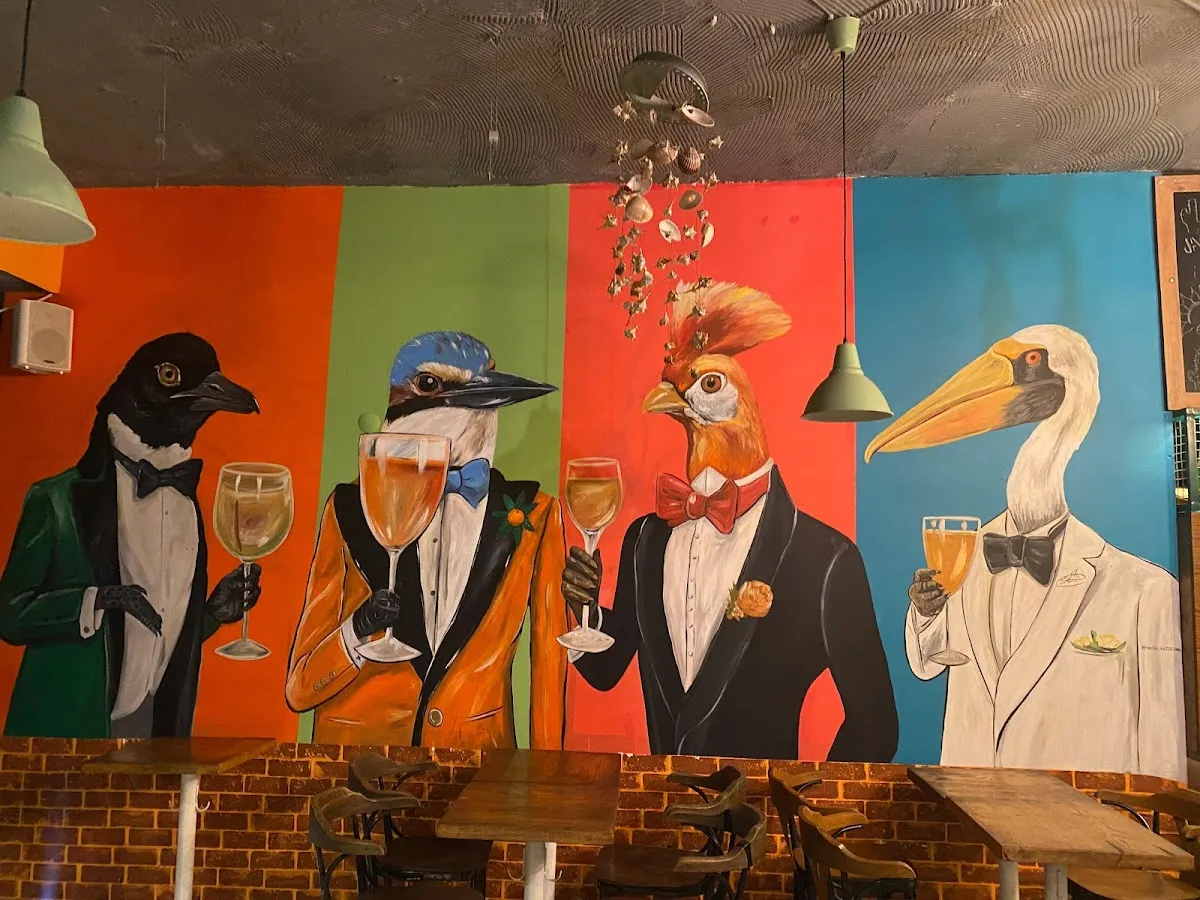 Passage Pub - Entertainment Sığacık 5