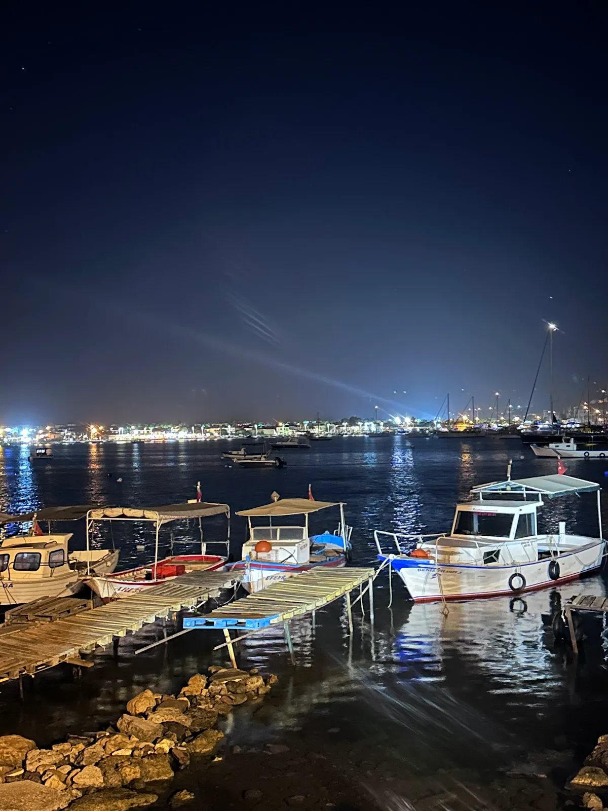 Pia Butik Otel - Sığacık Kaleiçi