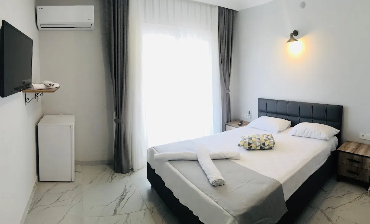 Pia Butik Otel - Hotels Sığacık Kaleiçi 4