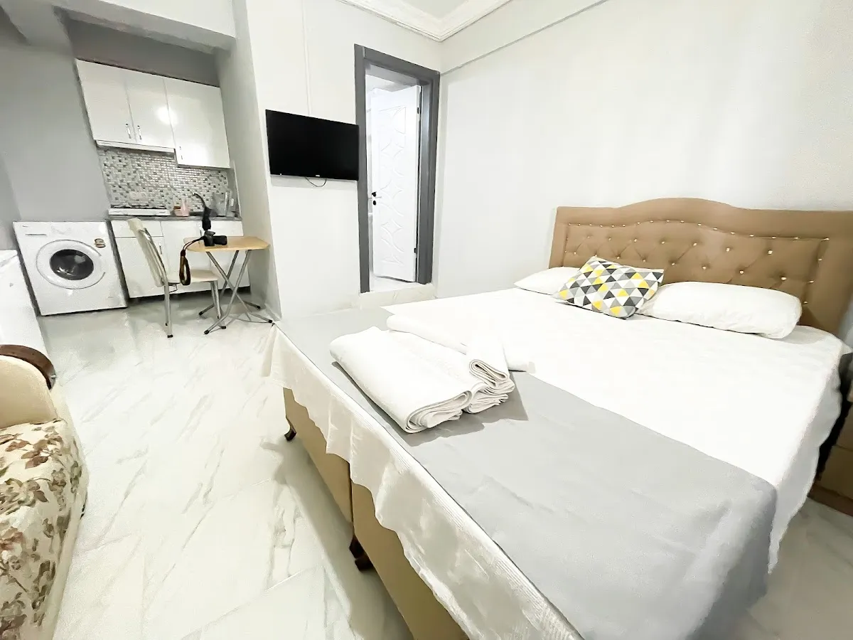 Pia Butik Otel - Hotels Sığacık Kaleiçi 5