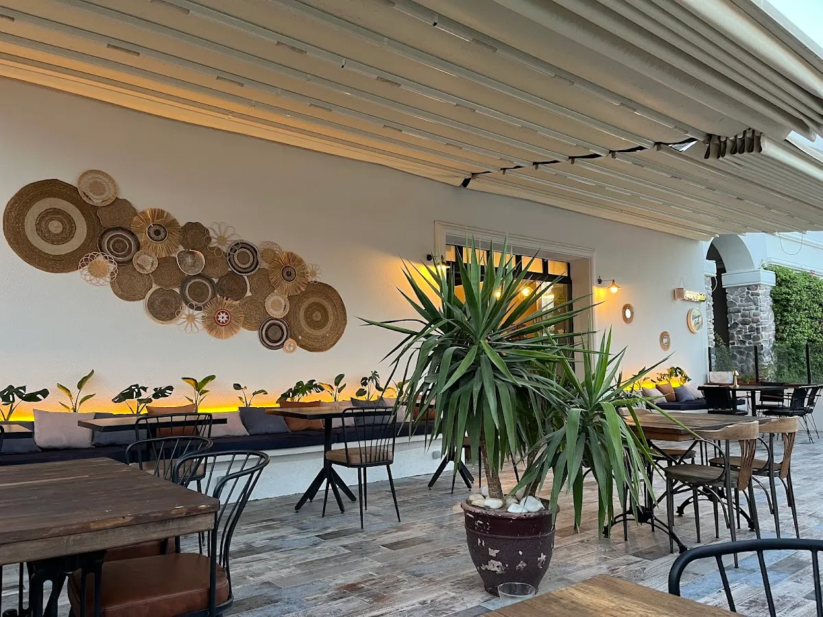 Pianetta Pizza - Restaurants Teos Marina İşletme ve Ticaret A.Ş. 4