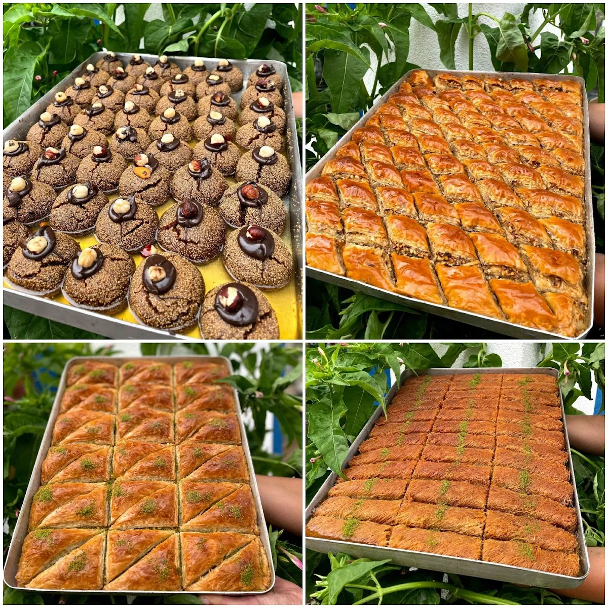 Pita Sığacık - Restaurants Sığacık Kaleiçi 2