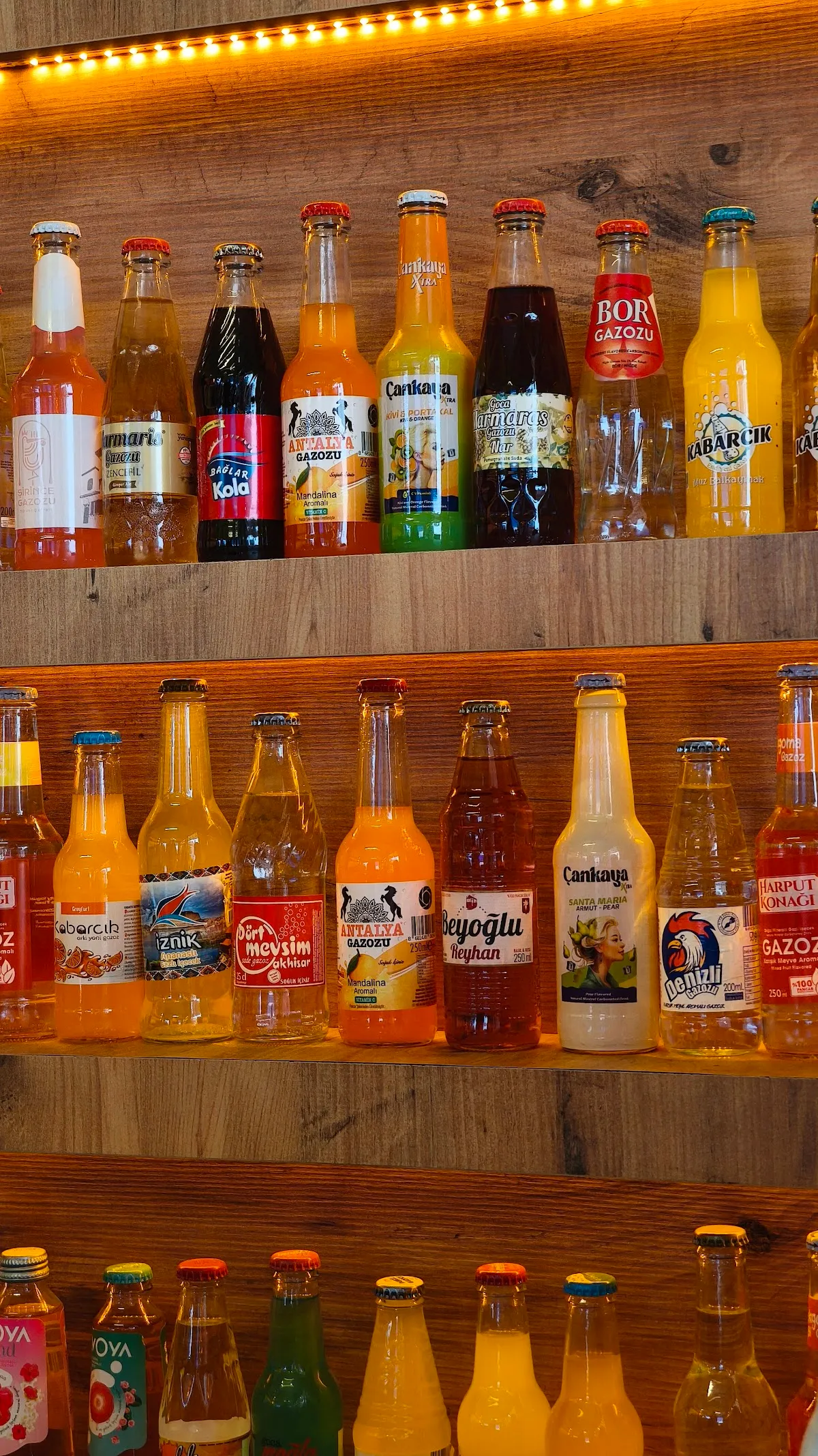 Pita Sığacık - Restaurants Sığacık Kaleiçi 5