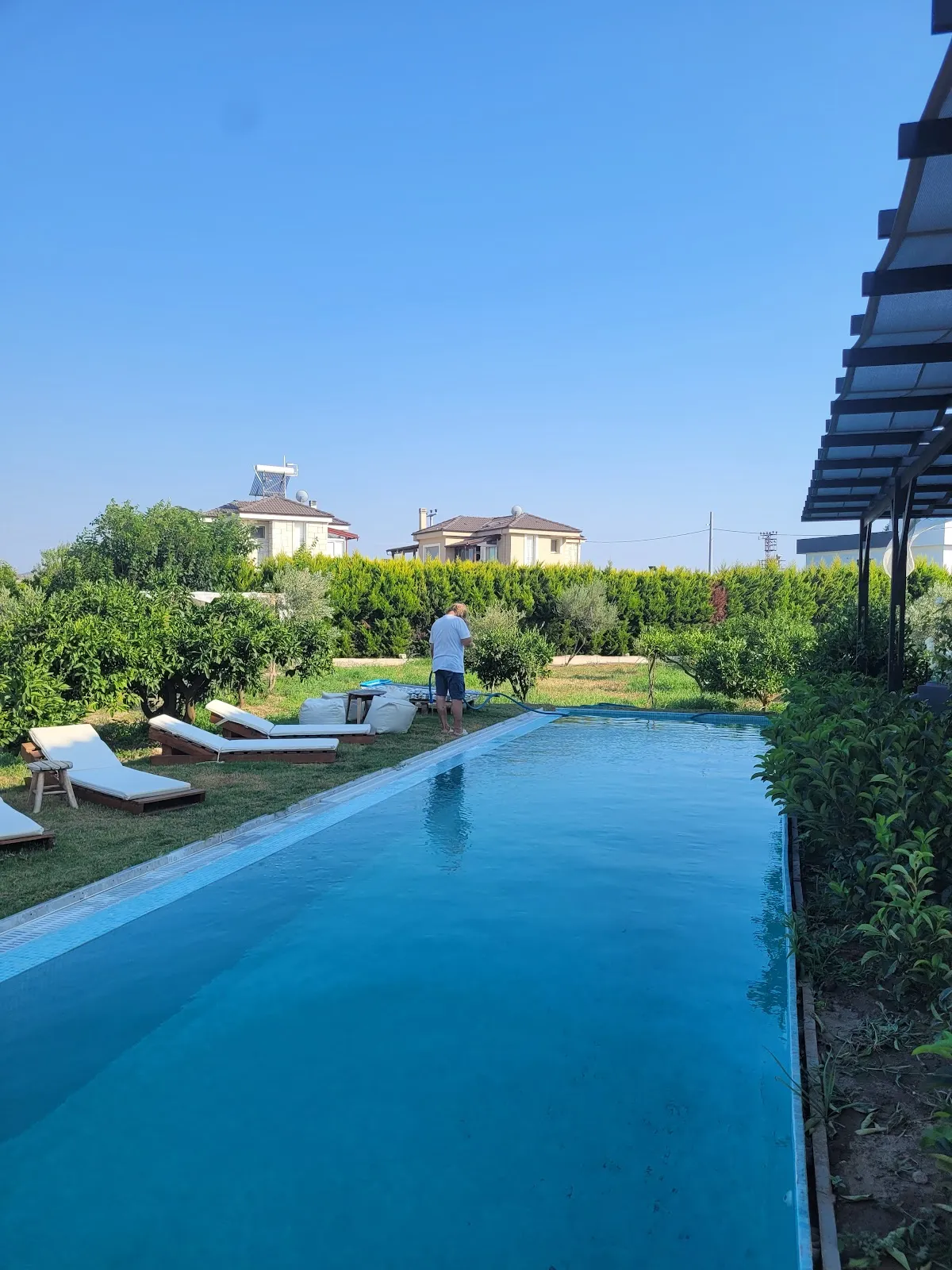 QUONSET Glamping -Butik Otel - Hotels Camikebir 2