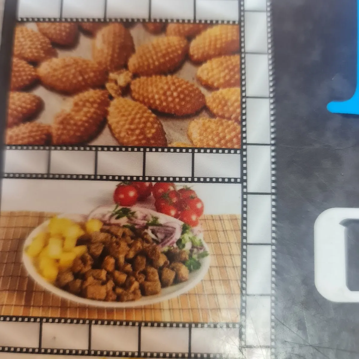 Radika Cafe Sığacık - Cafes Sığacık 2