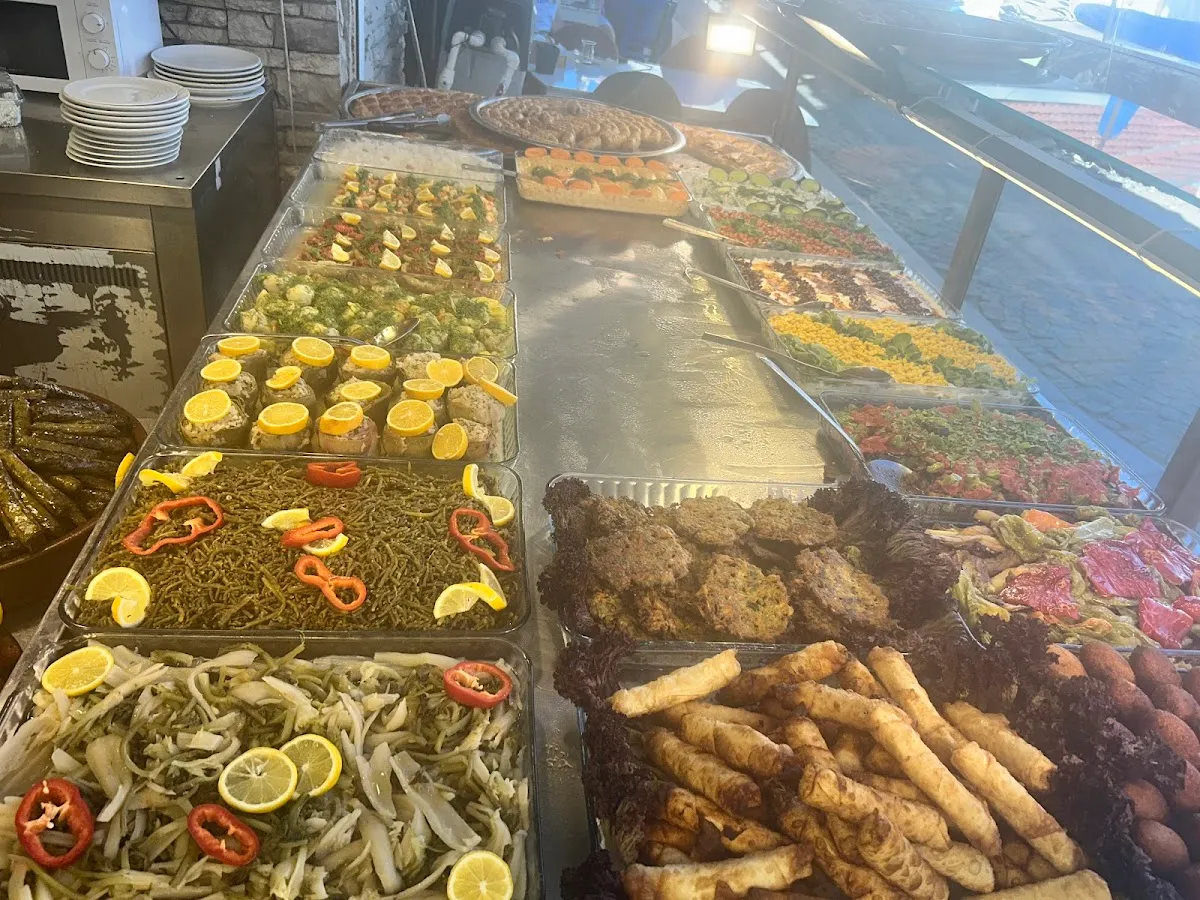 Radika Cafe Sığacık - Cafes Sığacık 4