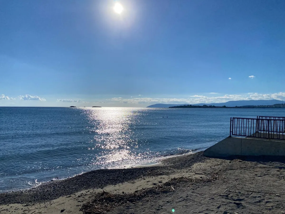 Rainbow Beach Pub - Restaurants Hıdırlık mahallesi 2104 sokak 5