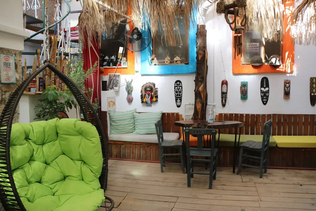 Riccio Coffee & More - 