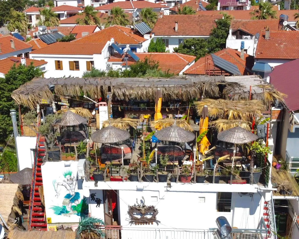 Riccio Coffee & More - Cafes Sığacık 3