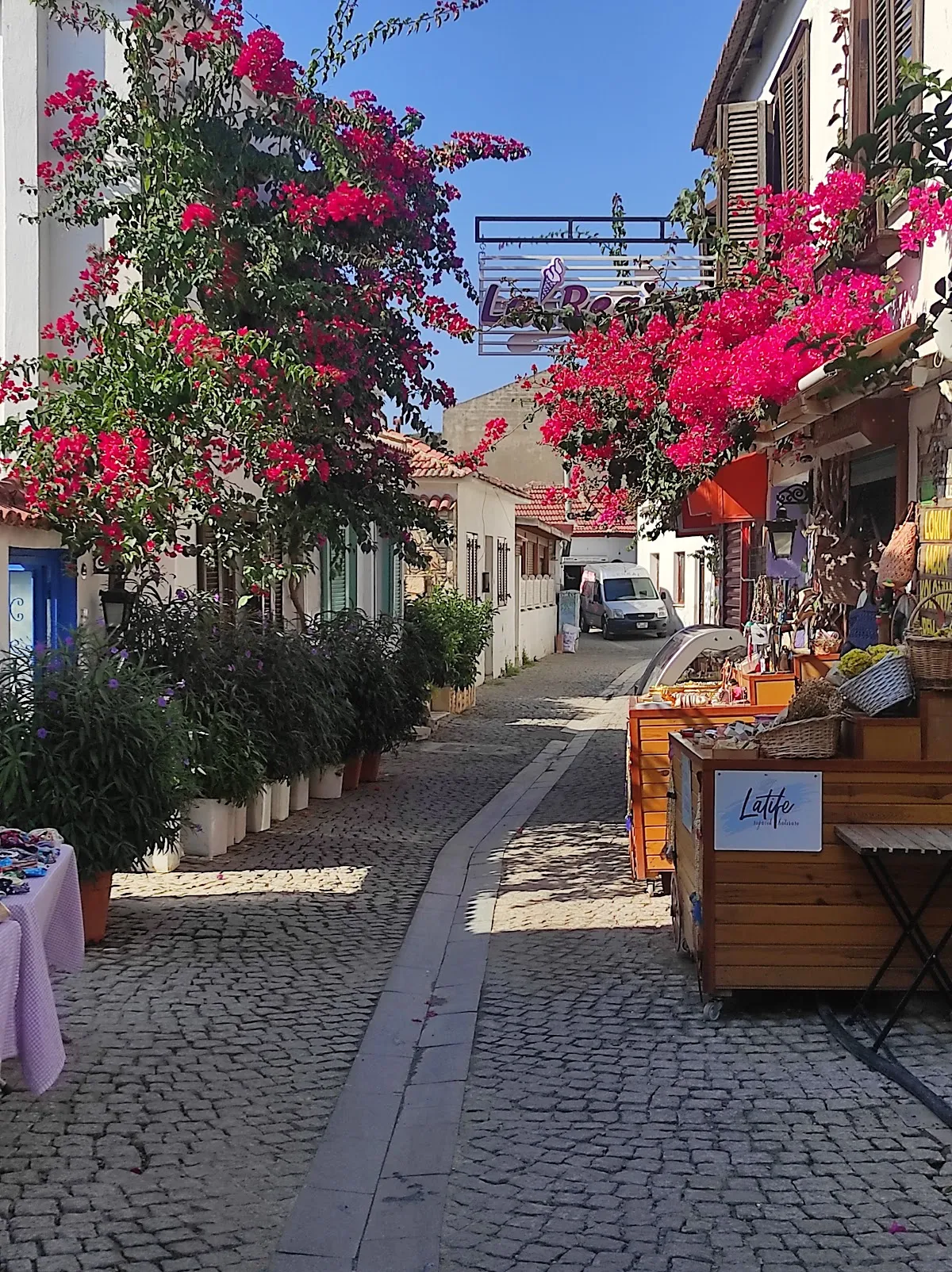 Rose Pansiyon Cafe - 