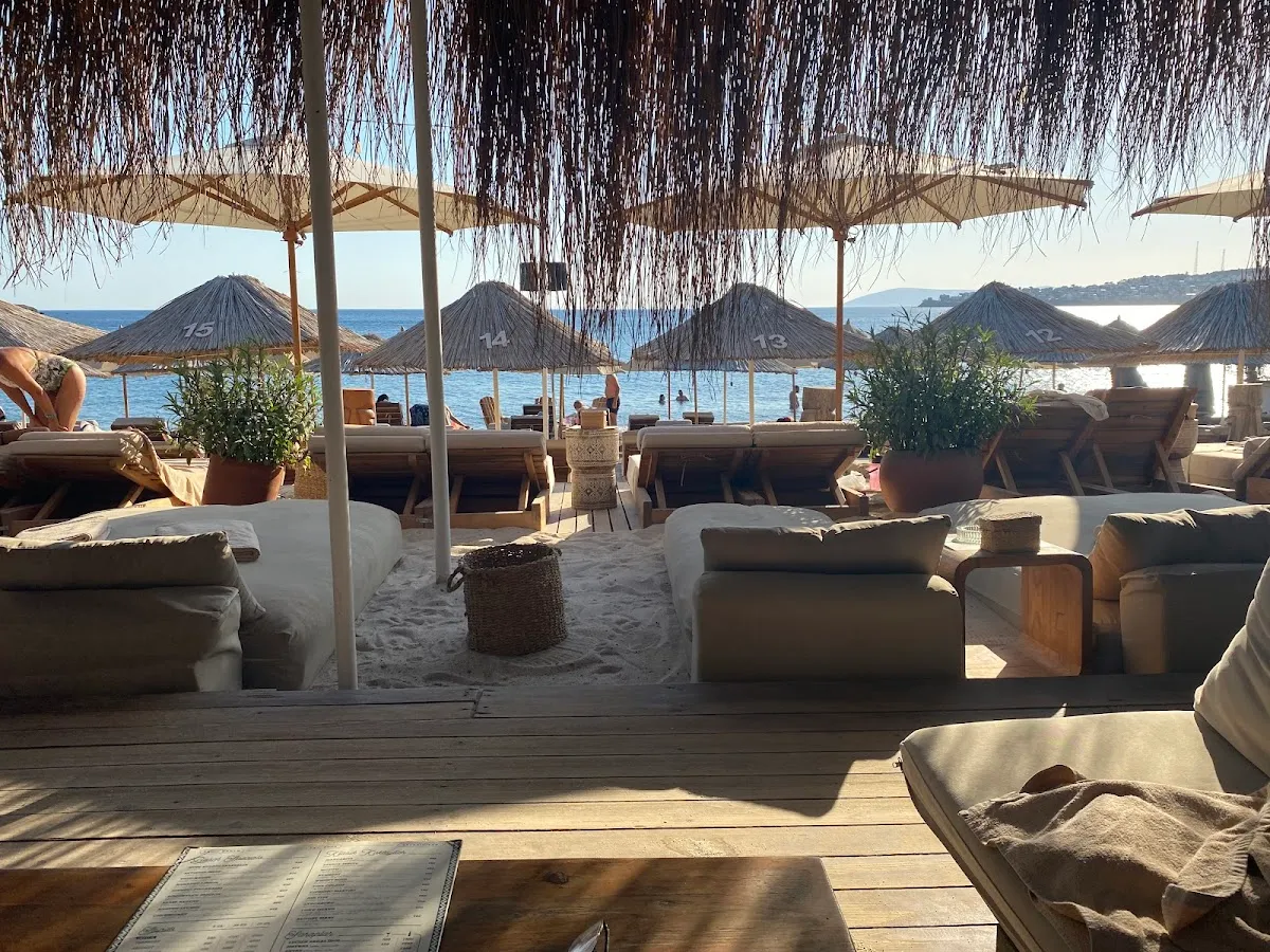 Sahil Beach - Entertainment Akarca 4