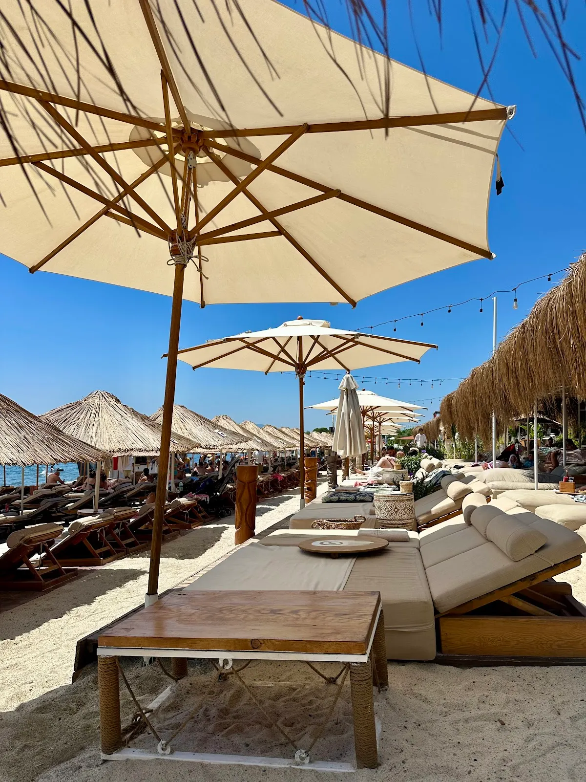 Sahil Beach - Entertainment Akarca 5