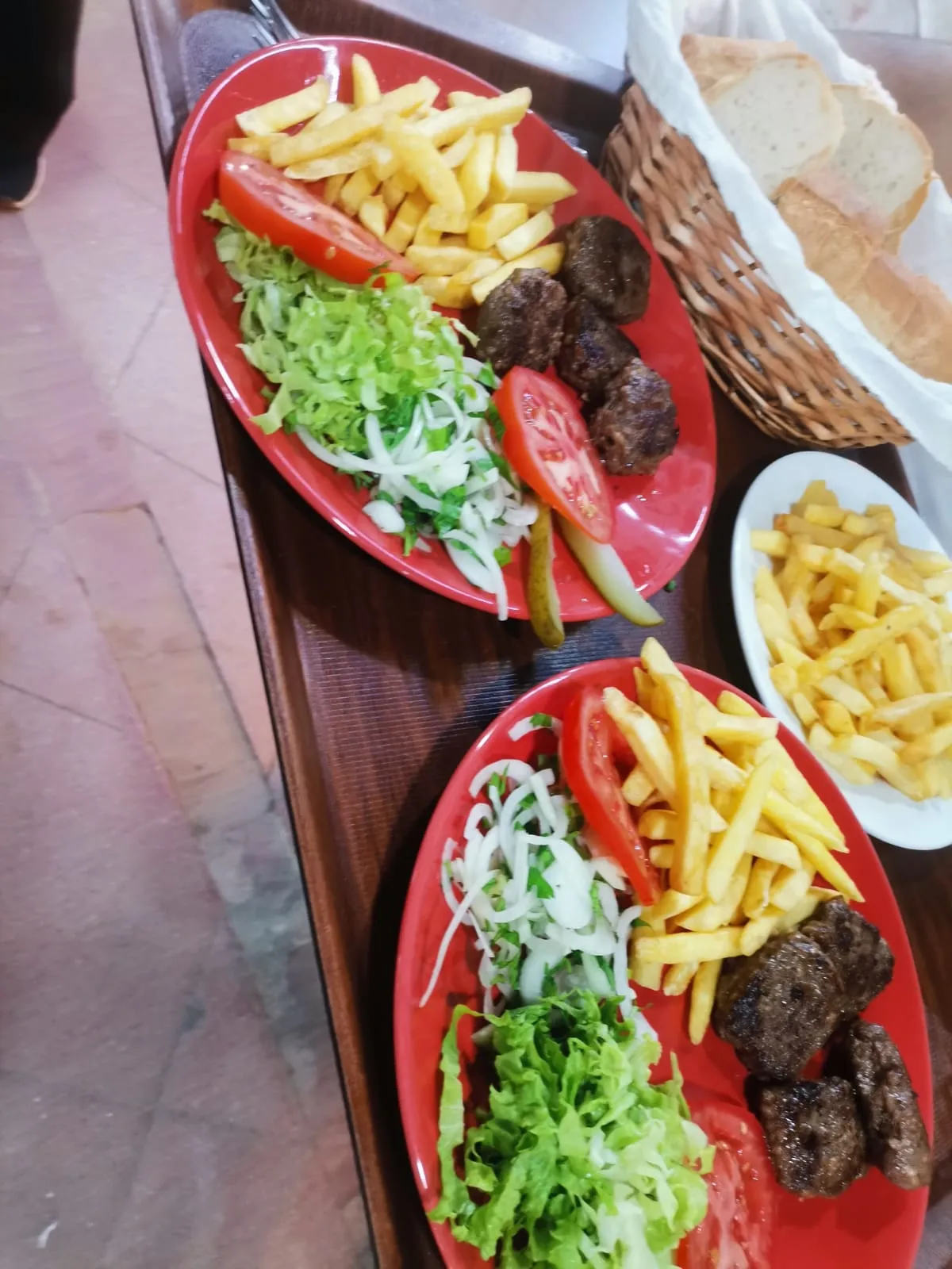 Sardunya Şirin Cafe - Cafes Sığacık 3