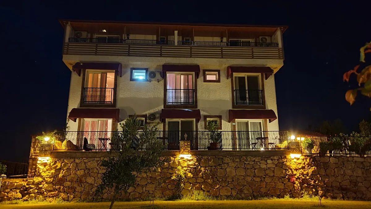 Satsuma Butik Otel - 