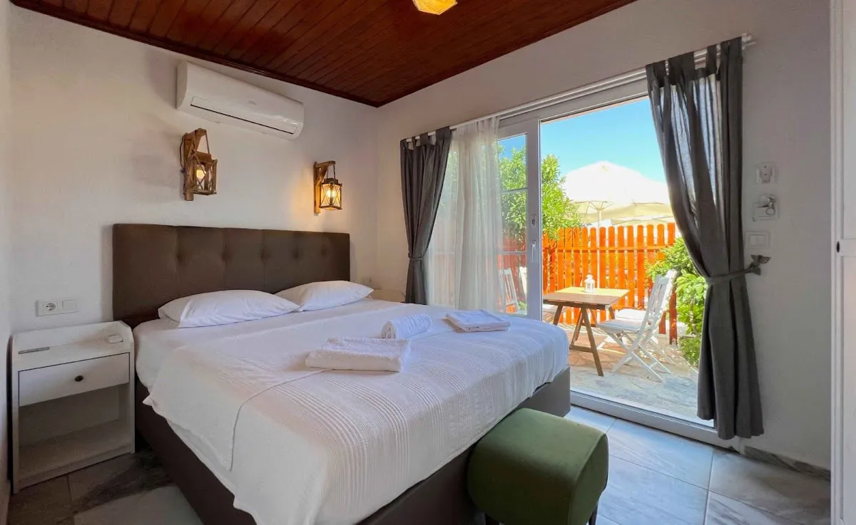 Satsuma Butik Otel - Hotels Akarca 2