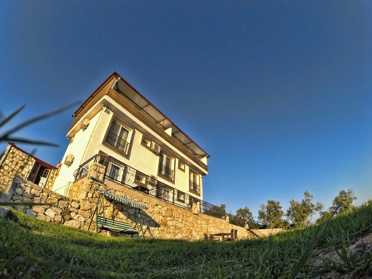 Satsuma Butik Otel - Hotels Akarca 3