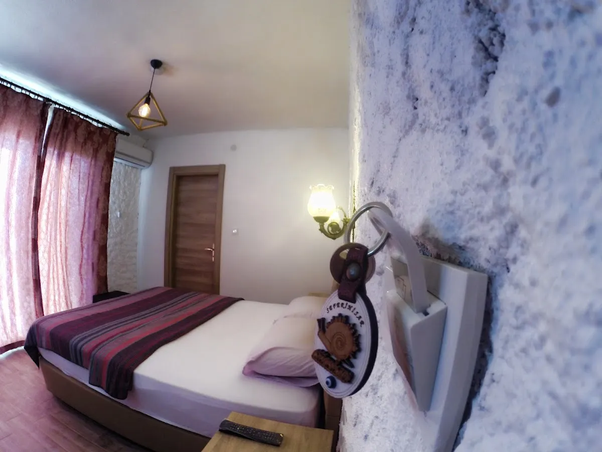 Satsuma Butik Otel - Hotels Akarca 4