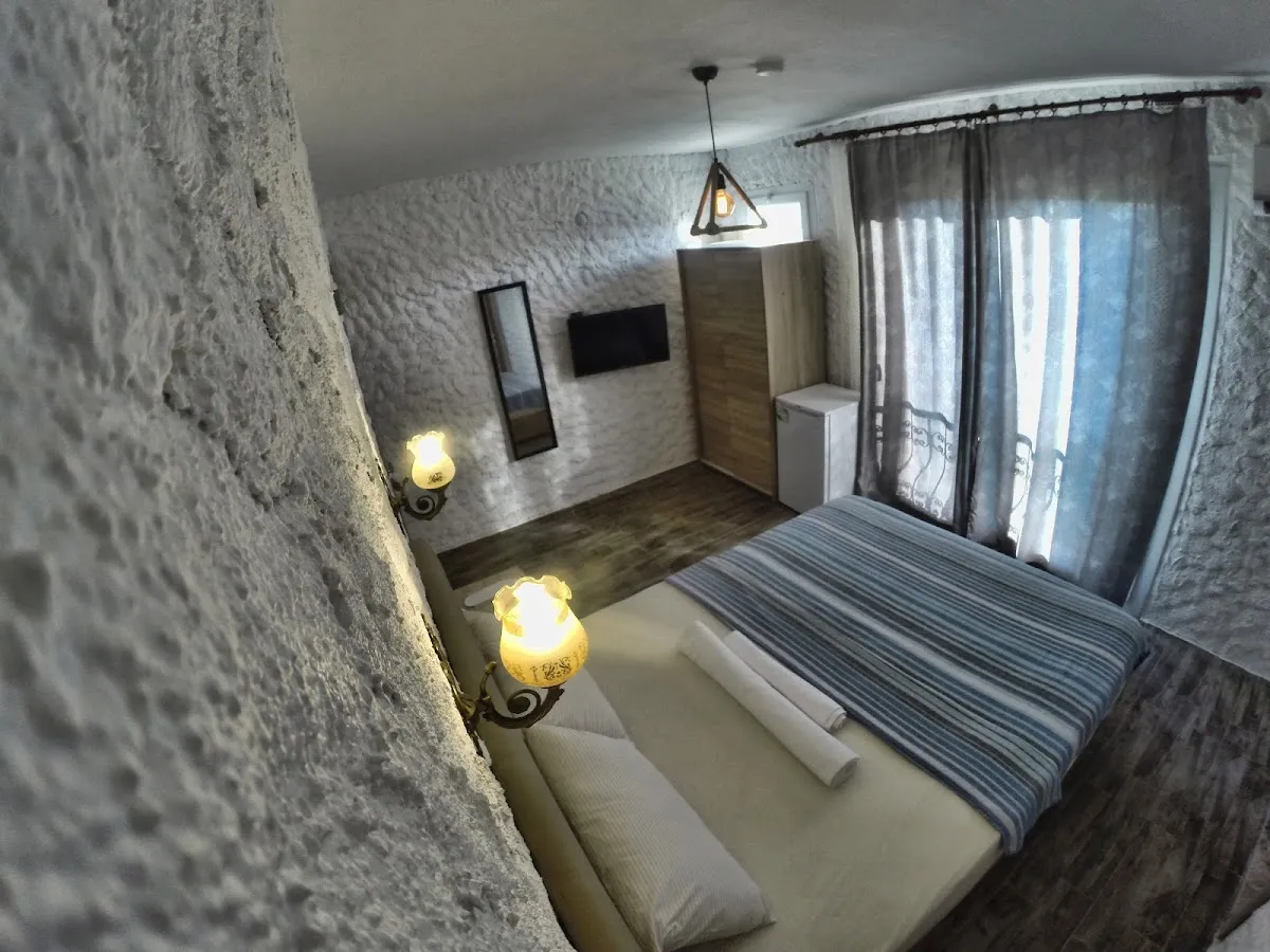 Satsuma Butik Otel - Hotels Akarca 5