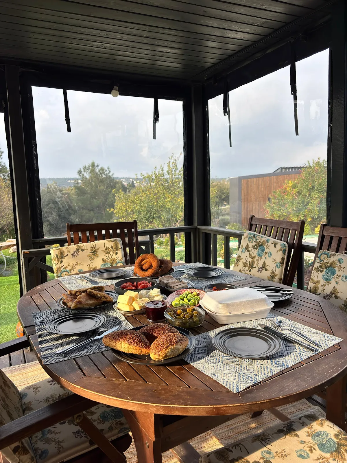 Sava Bungalov - Hotels Camikebir Mah. Karagöl Küme Evler Mevkii 2