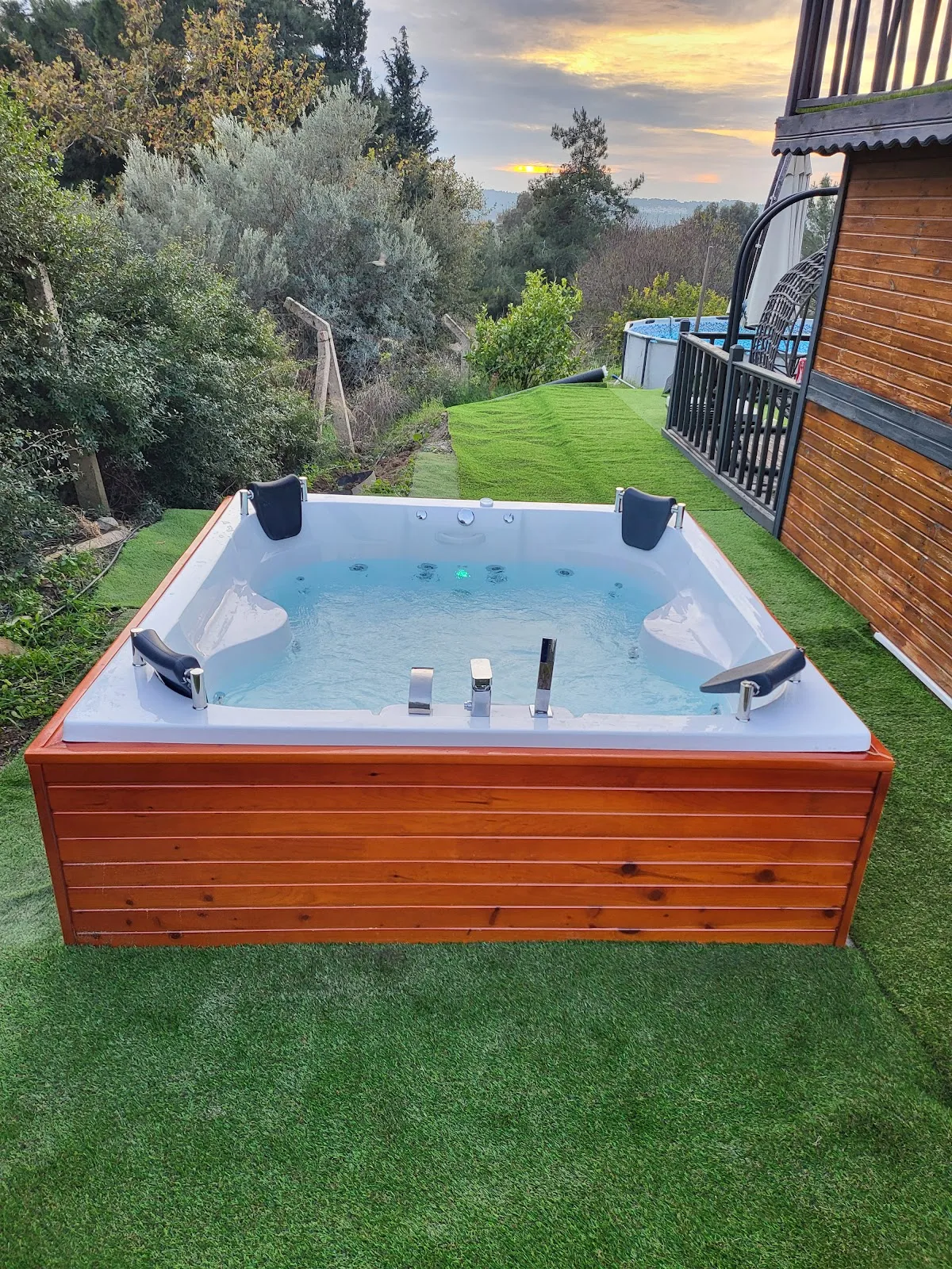 Sava Bungalov - Hotels Camikebir Mah. Karagöl Küme Evler Mevkii 3