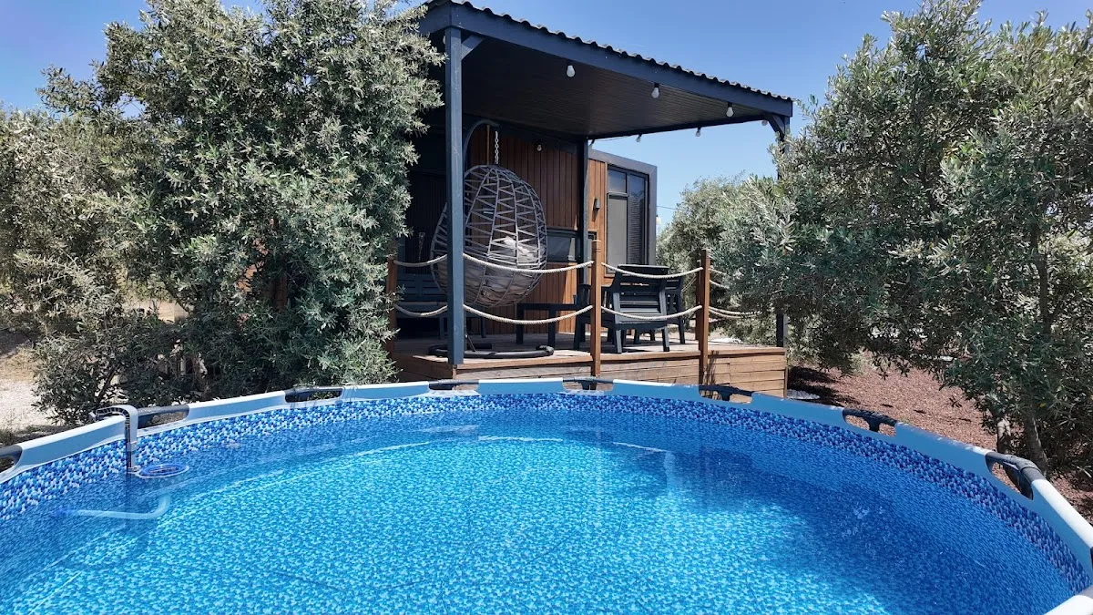 Sava Bungalov - Hotels Camikebir Mah. Karagöl Küme Evler Mevkii 4