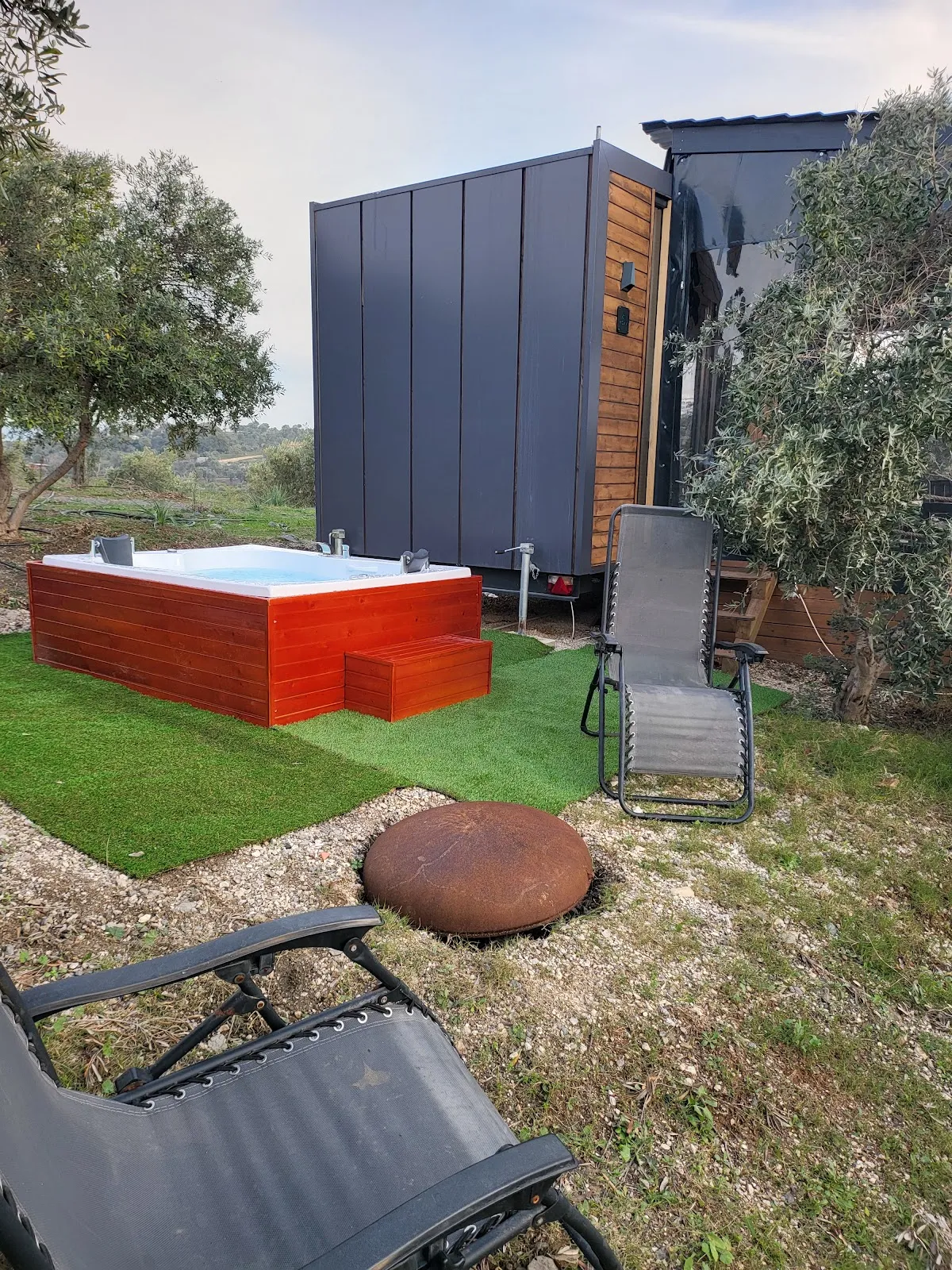 Sava Bungalov - Hotels Camikebir Mah. Karagöl Küme Evler Mevkii 5