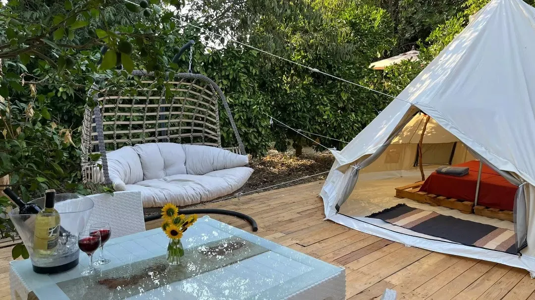 Seferihisar Çiftlik Kahvaltı&Restaruant - 