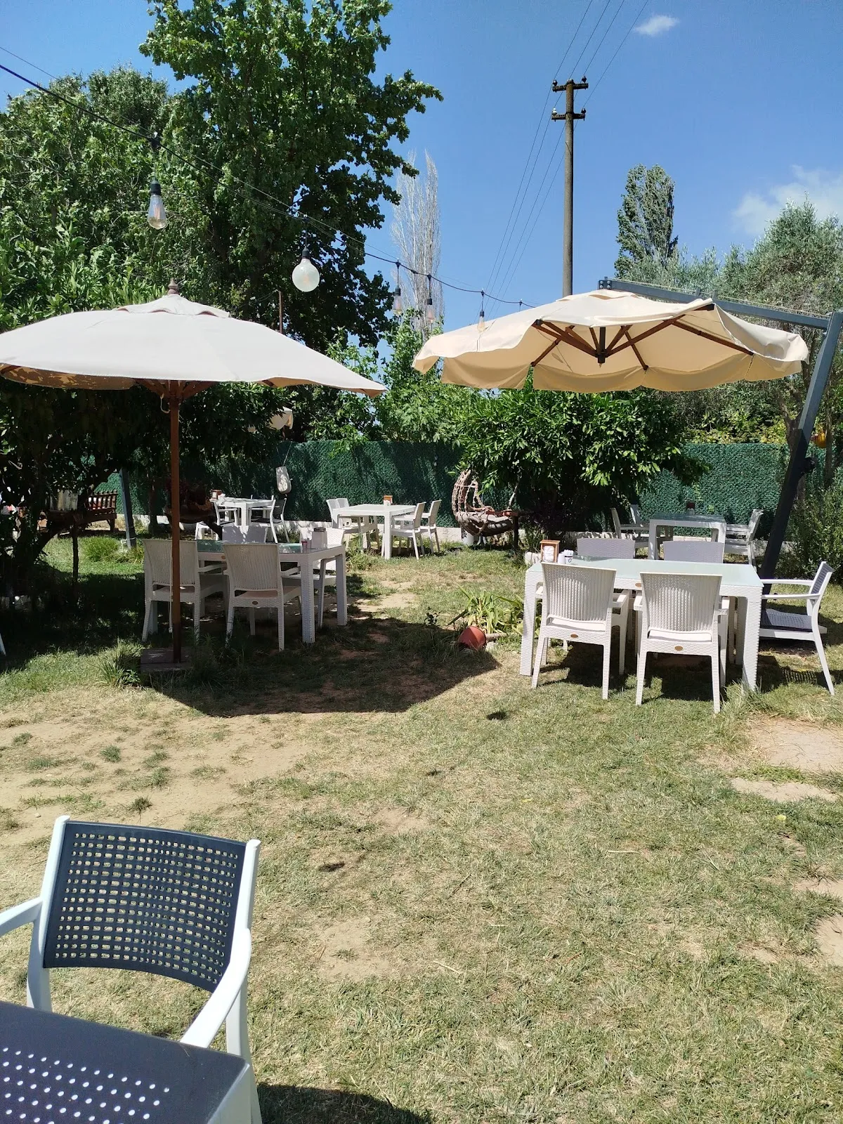 Seferihisar Çiftlik Kahvaltı&Restaruant - Restaurants Ulamış 4