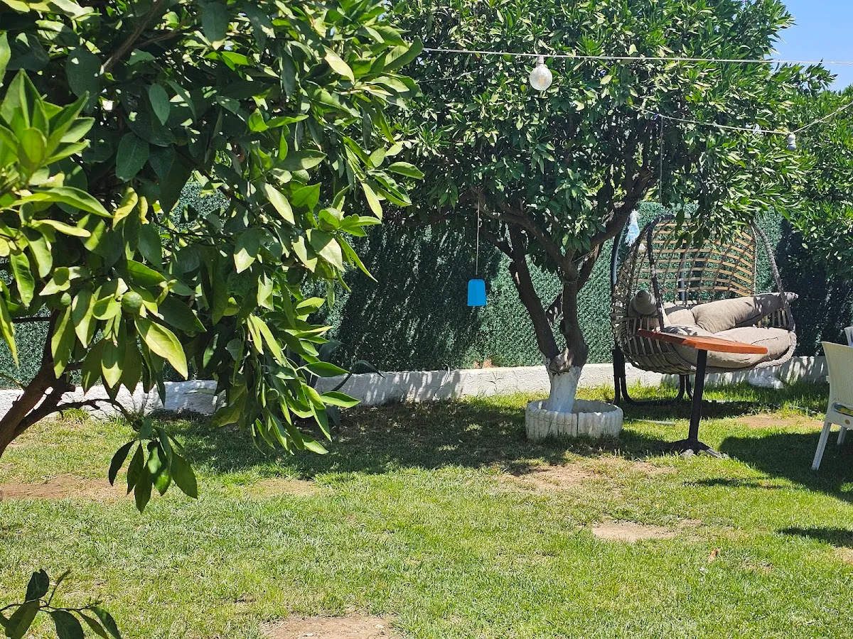 Seferihisar Çiftlik Kahvaltı&Restaruant - Restaurants Ulamış 5