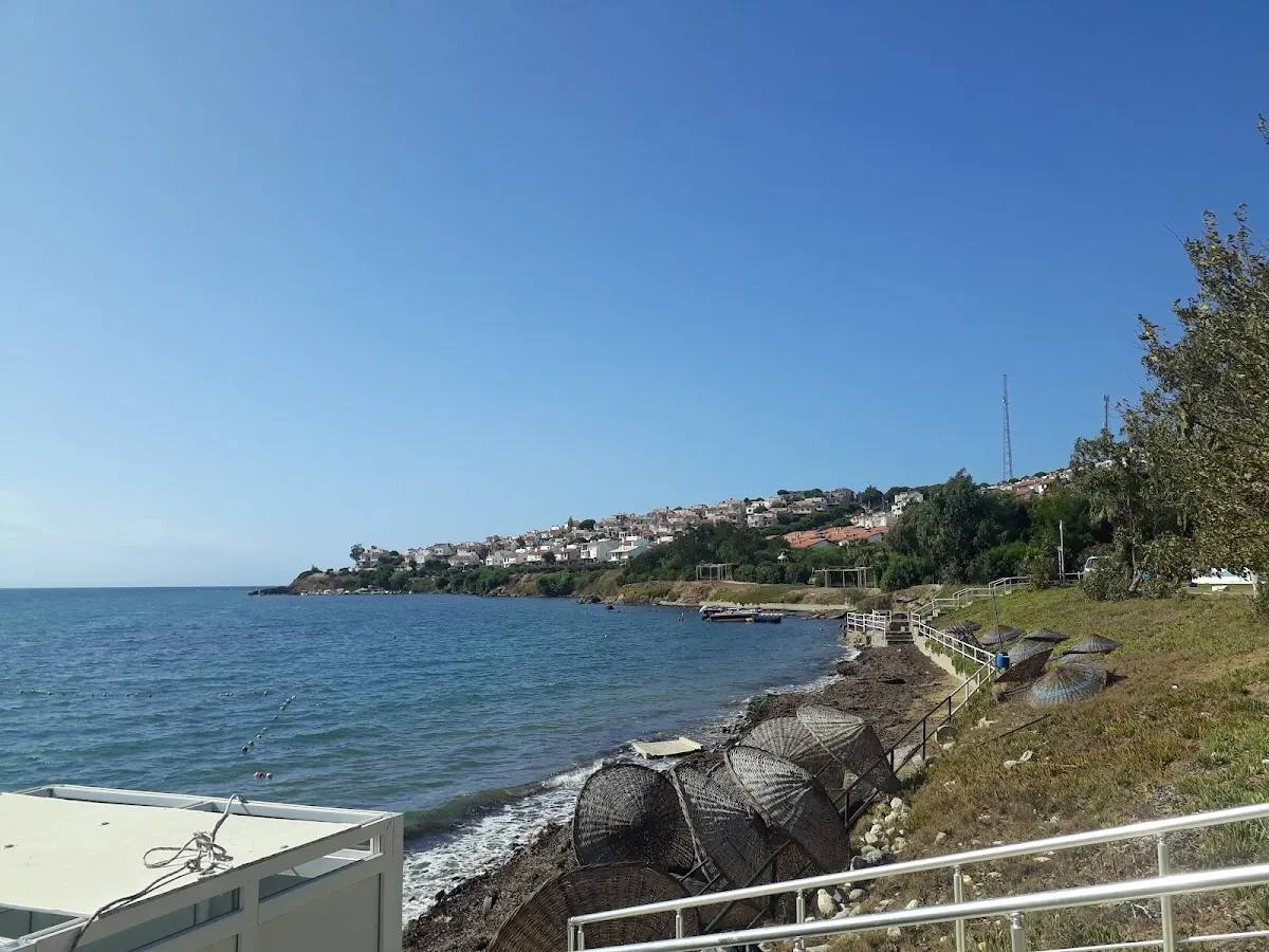 Seferihissr Halk Plajı - Beaches Seferihissr Halk Plajı 2