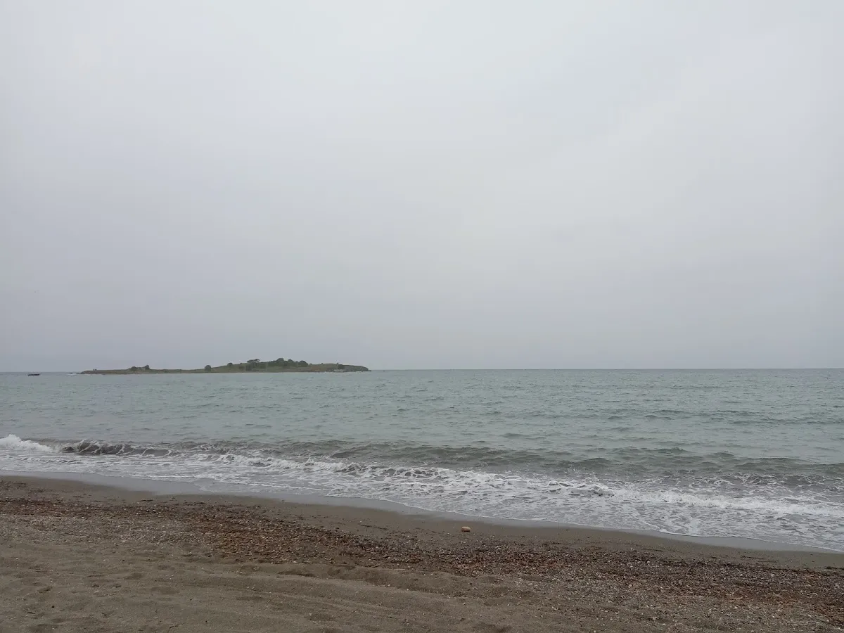 Seferihissr Halk Plajı - Beaches Seferihissr Halk Plajı 3