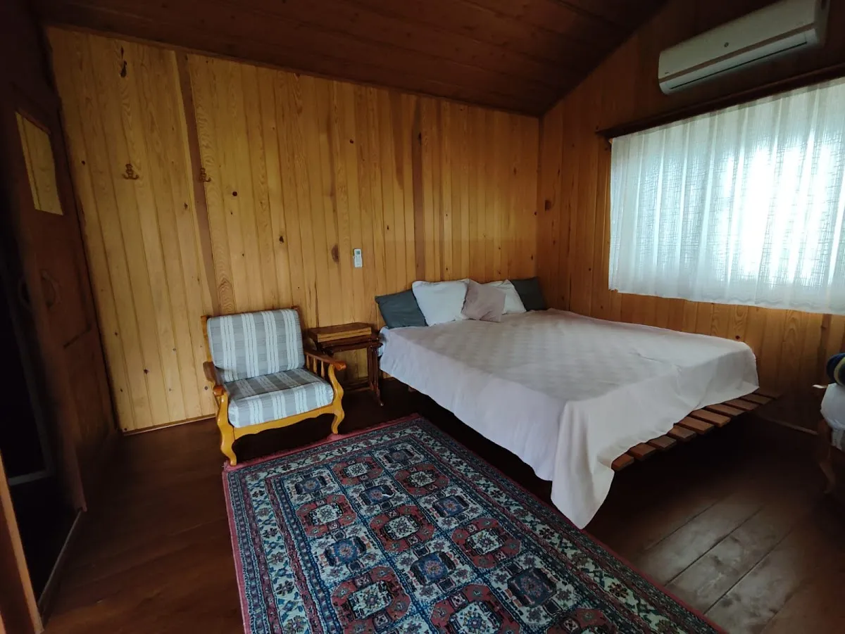 Sekoya Pansiyon - Hotels Akarca 2