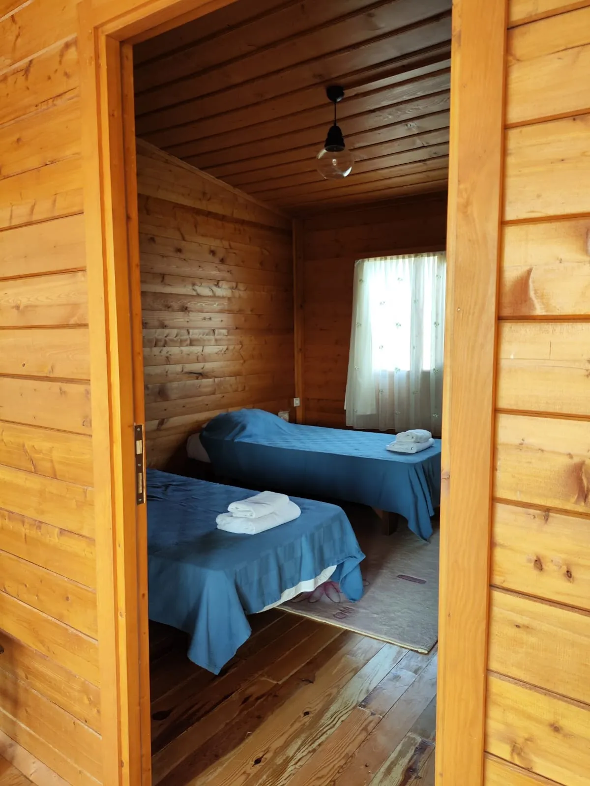 Sekoya Pansiyon - Hotels Akarca 3