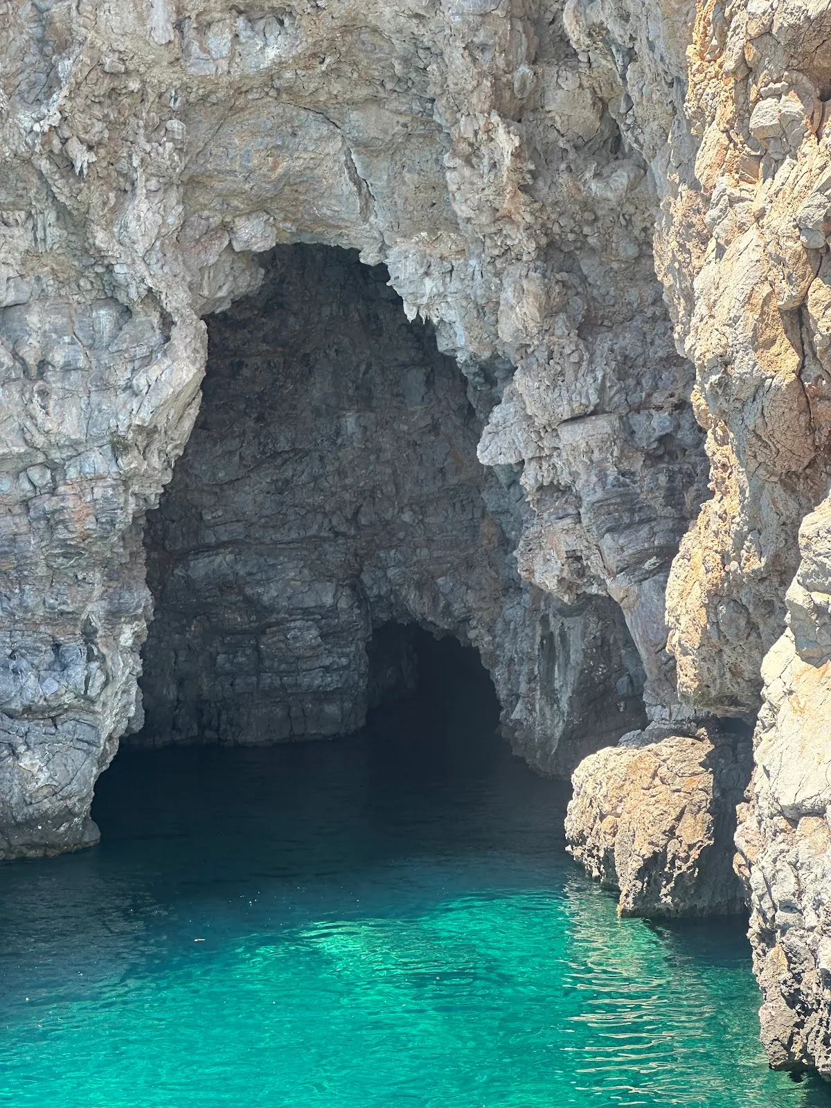 Selinda Tekne Turları - Boat Tours Sığacık Liman 2