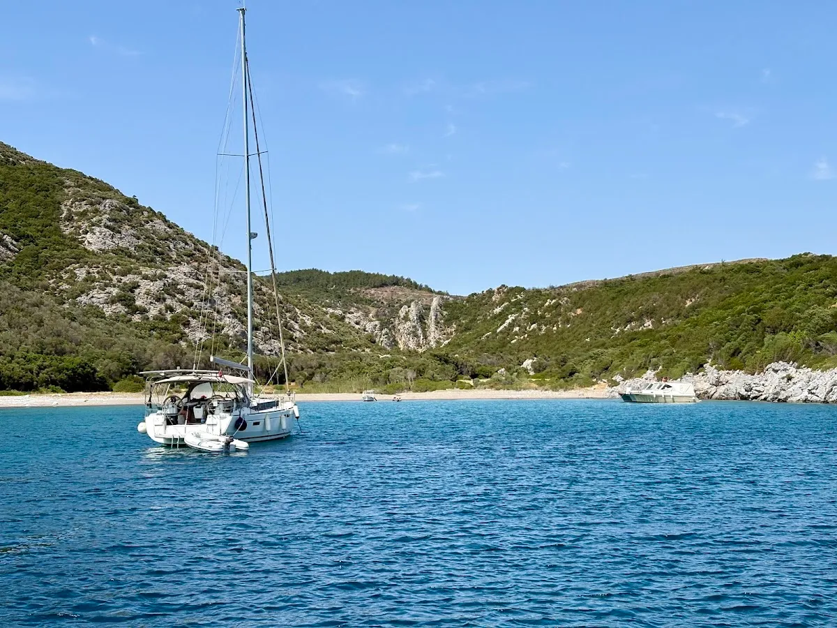Selinda Tekne Turları - Boat Tours Sığacık Liman 5