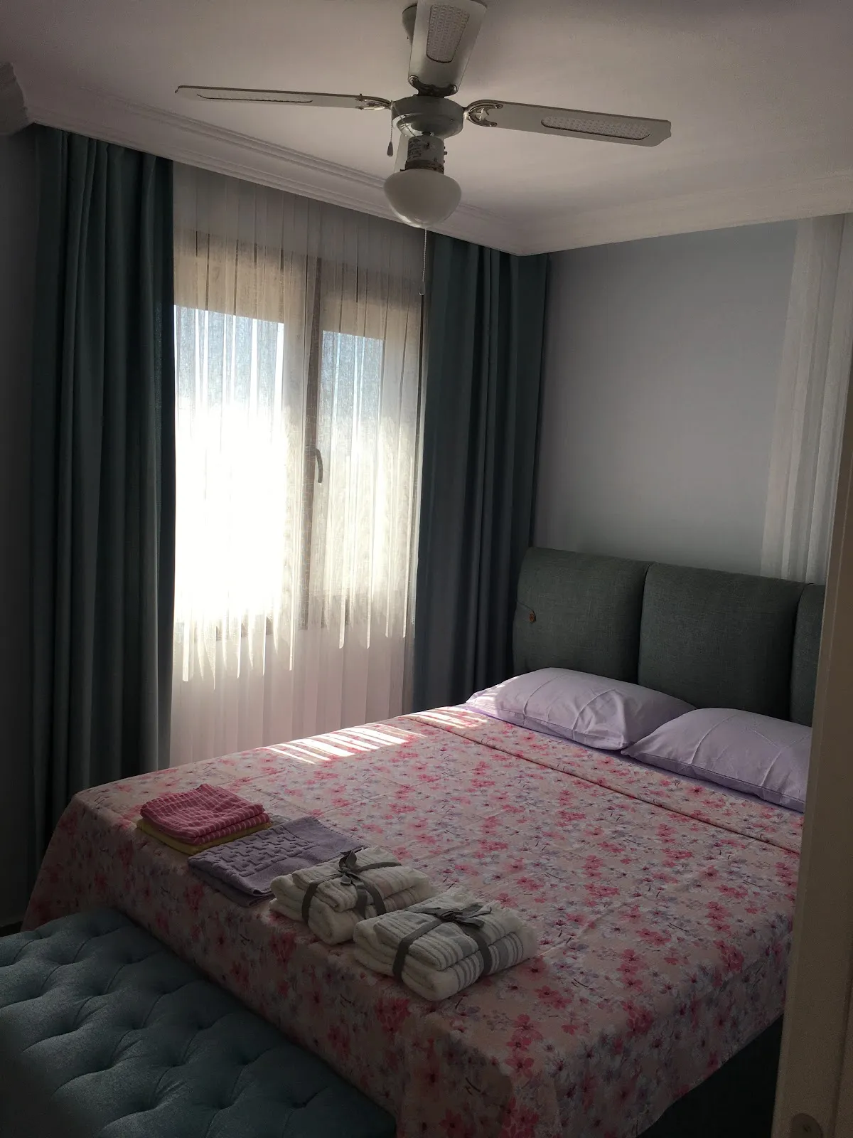 SERAYSEN APART&PANSİYON - Hotels Sığacık 2