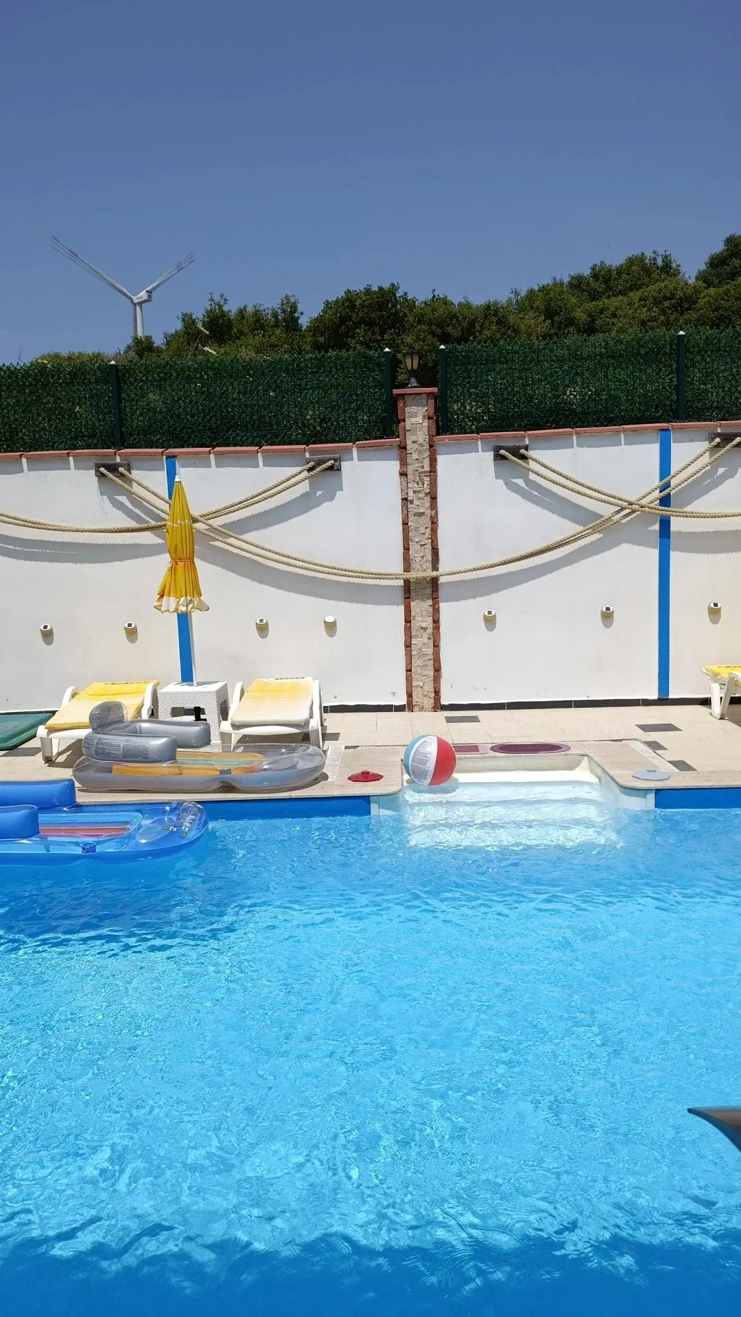 SERAYSEN APART&PANSİYON - Hotels Sığacık 3