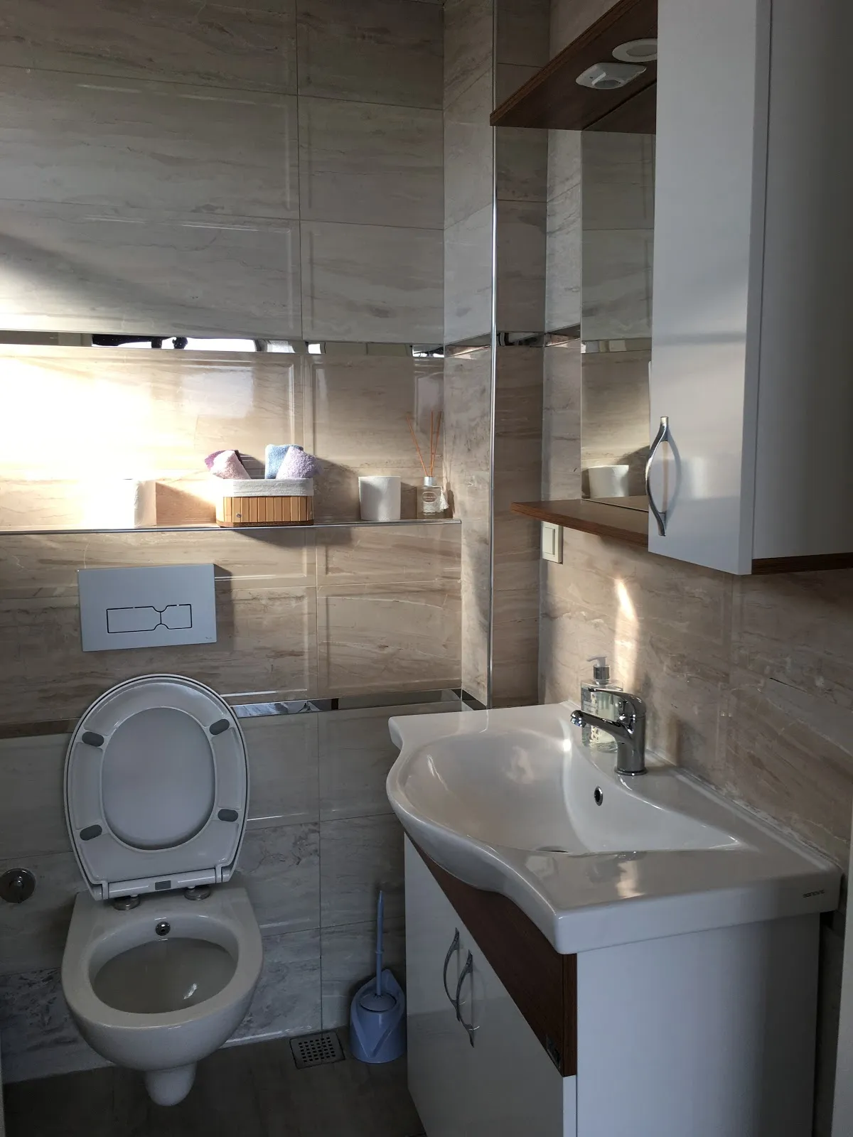 SERAYSEN APART&PANSİYON - Hotels Sığacık 4