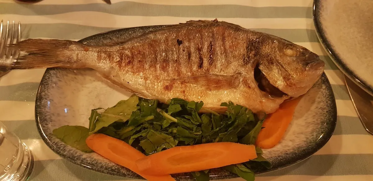 Şerefe 41 Sığacık Meyhanesi - Meze & Balık - Restaurants Sığacık 2