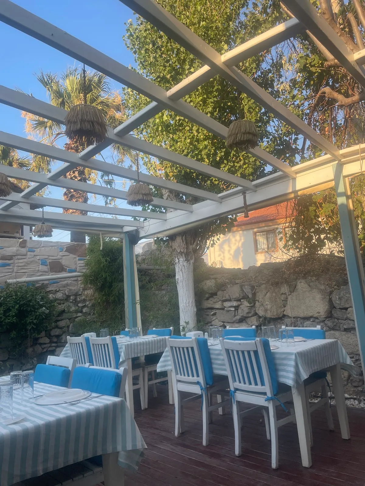 Şerefe 41 Sığacık Meyhanesi - Meze & Balık - Restaurants Sığacık 3