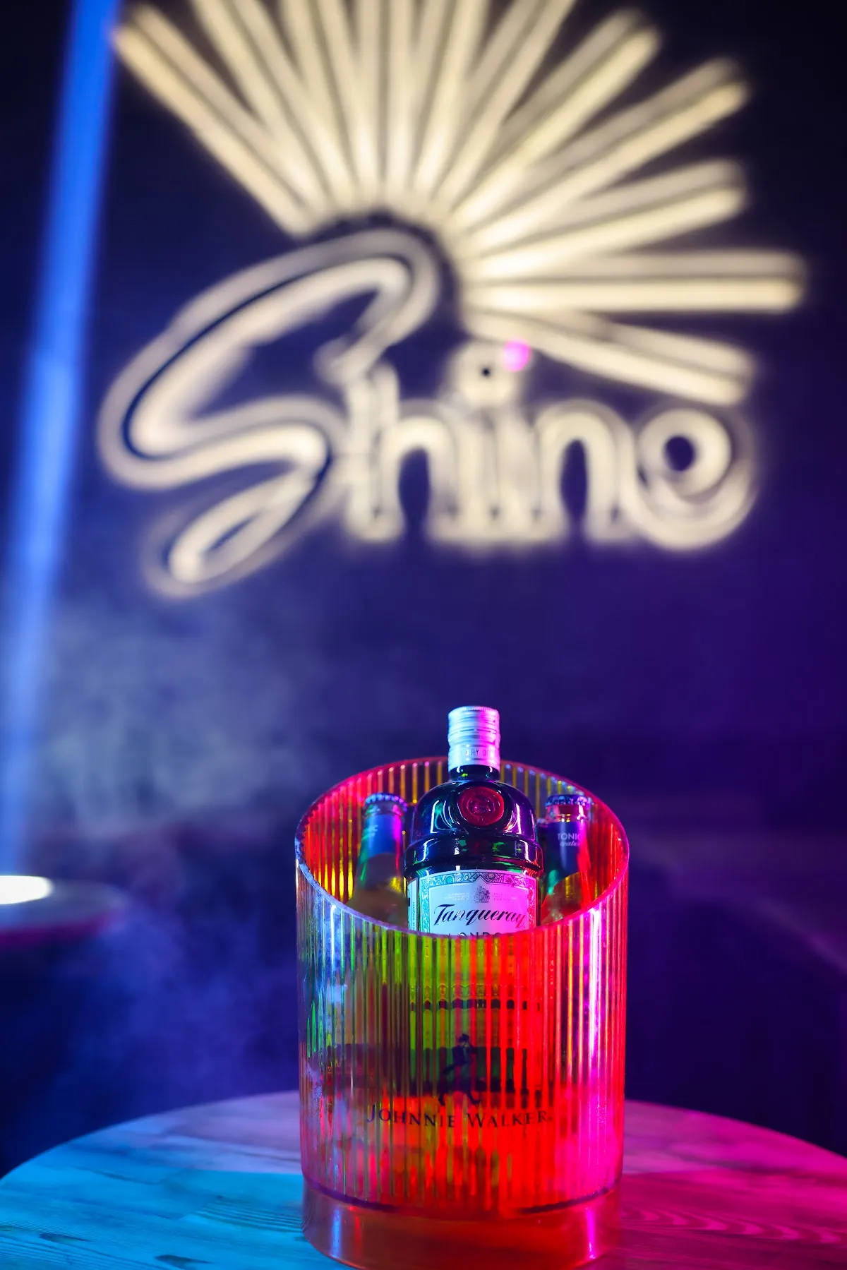 Shine Club Gece Kulübü - Entertainment Sığacık 3