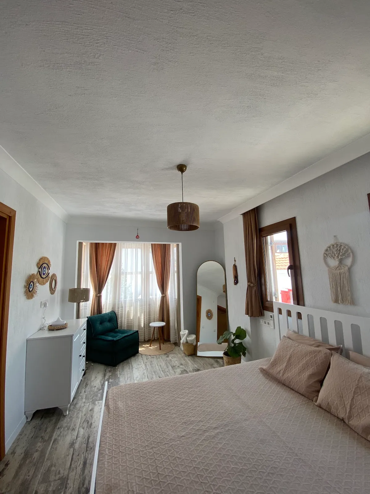 Sığacık Ada Pansiyon - Hotels Sığacık 3