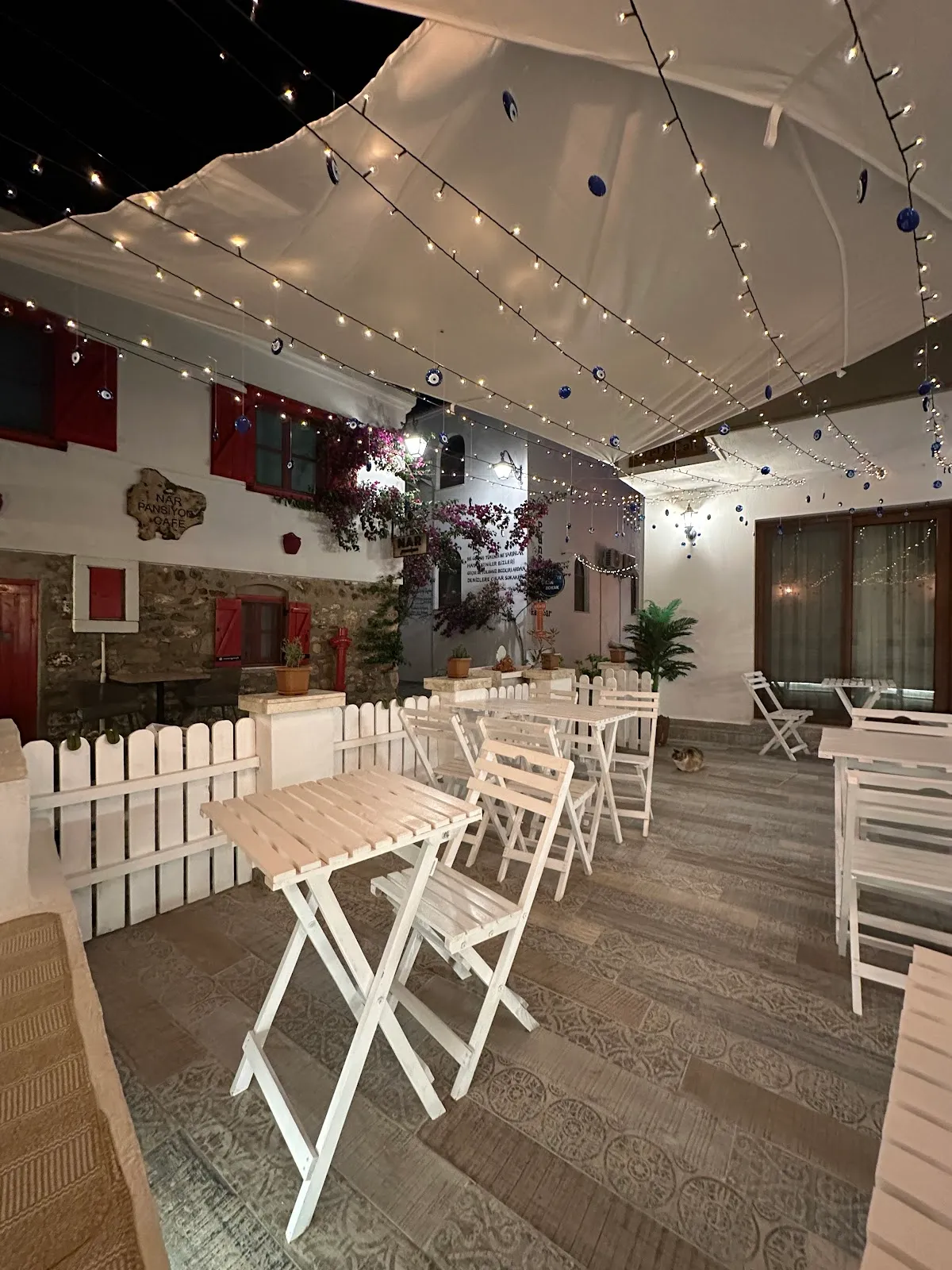 Sığacık Ada Pansiyon - Hotels Sığacık 4