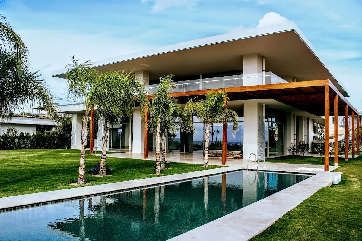 Sigacik Apart Otel - 