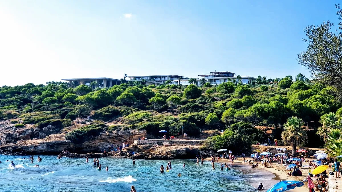 Sigacik Apart Otel - Hotels Sığacık 2