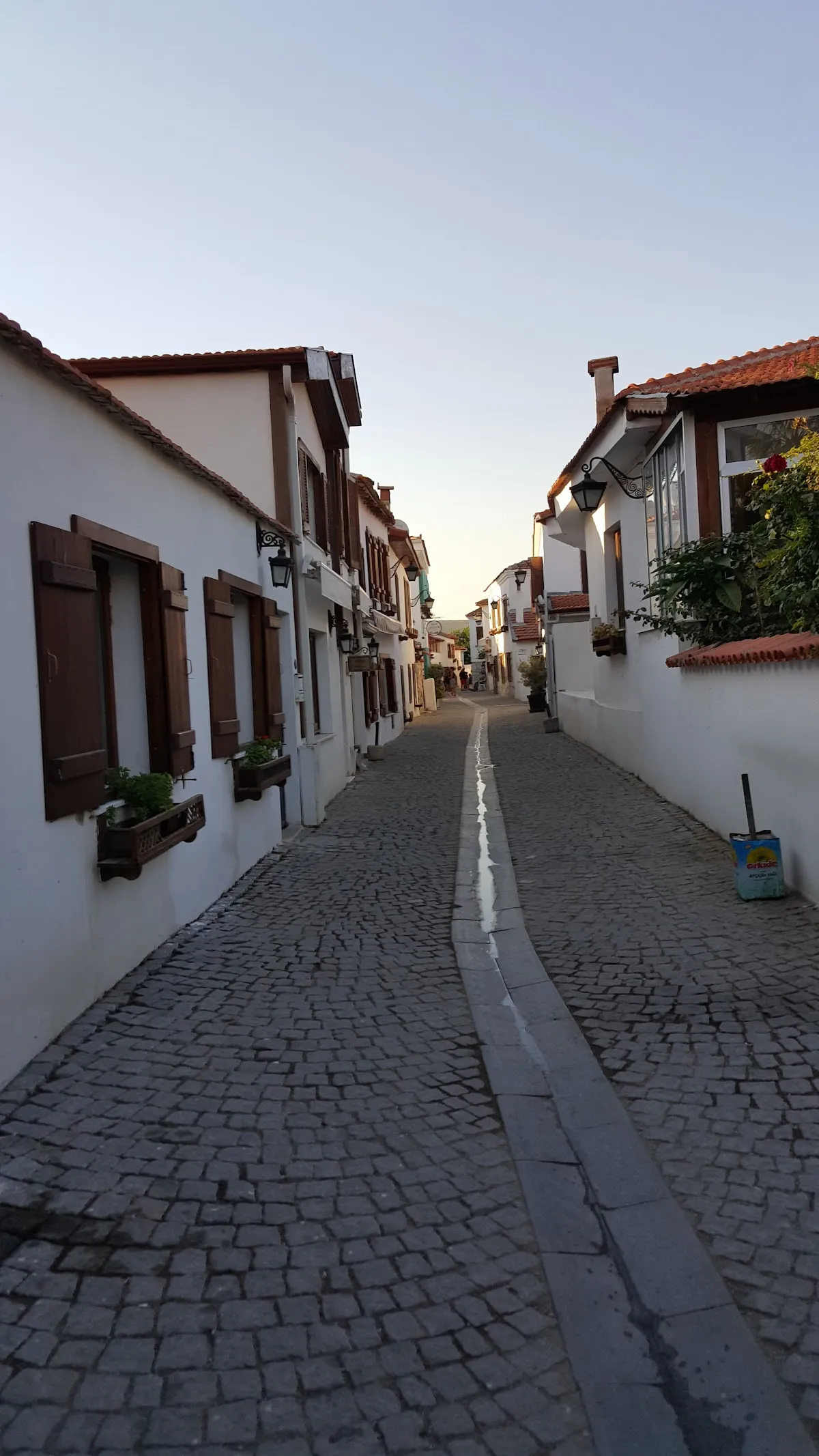 Sigacik Apart Otel - Hotels Sığacık 3