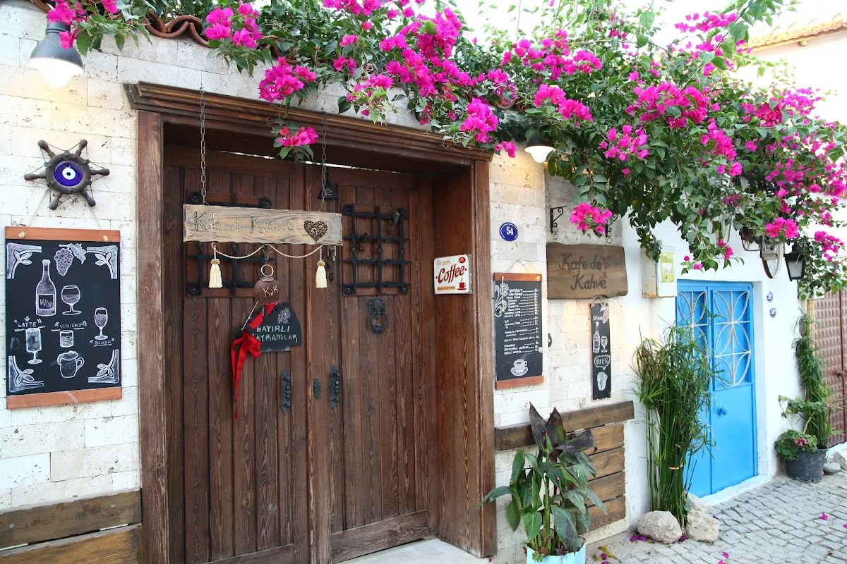 Sigacik Apart Otel - Hotels Sığacık 4